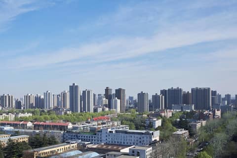 Sheraton Xian Hotel — photo 2
