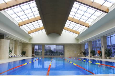 Sheraton Xian Hotel — photo 3