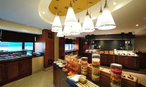 Sheraton Xian Hotel — photo 6