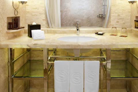 Sheraton Xian Hotel — photo 9
