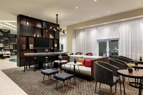Hampton Inn By Hilton Monterrey Apodaca — photo 2