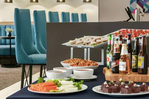 Hampton Inn By Hilton Monterrey Apodaca — photo 7