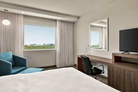 Hampton Inn By Hilton Monterrey Apodaca — photo 8