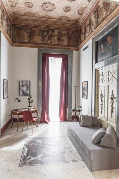 Relais Della Porta — photo 2