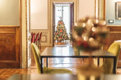 Relais Della Porta — photo 9