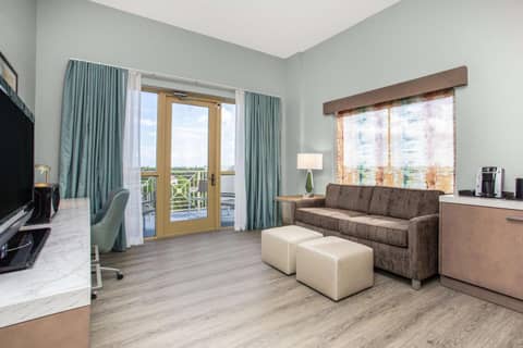 Hilton Garden Inn Palm Beach Gardens — photo 3