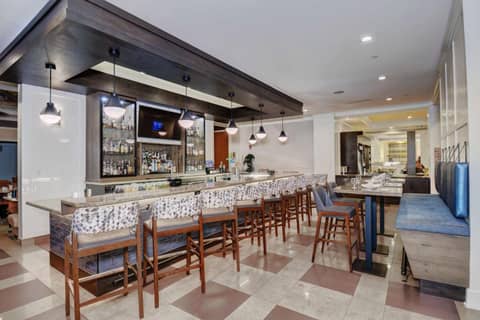 Hilton Garden Inn Palm Beach Gardens — photo 6