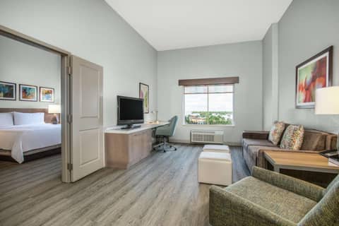 Hilton Garden Inn Palm Beach Gardens — photo 7