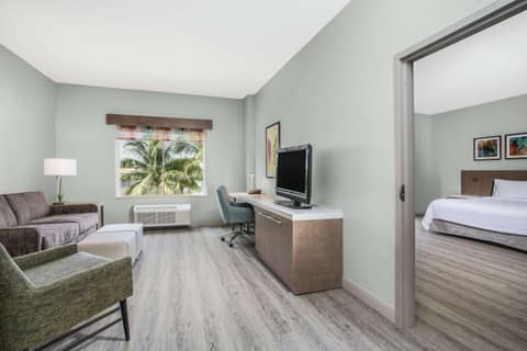 Hilton Garden Inn Palm Beach Gardens — photo 8
