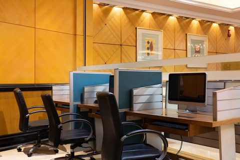 Crowne Plaza Hotel & Suites Landmark Shenzhen by IHG — photo 5
