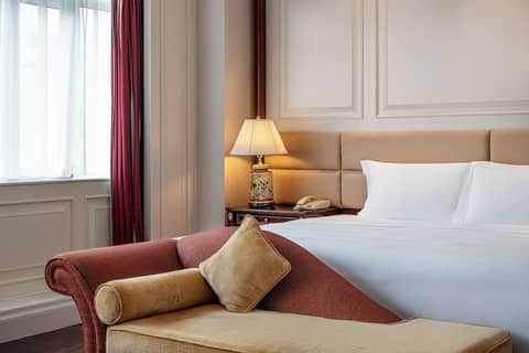 Crowne Plaza Hotel & Suites Landmark Shenzhen by IHG — photo 8