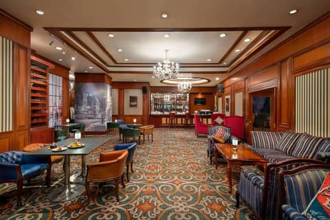 Crowne Plaza Hotel & Suites Landmark Shenzhen by IHG — photo 9