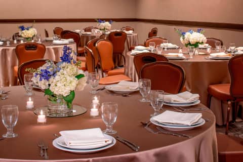 Sheraton Houston Brookhollow Hotel — photo 2