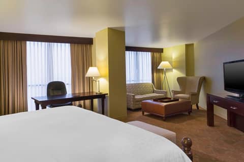 Sheraton Houston Brookhollow Hotel — photo 5