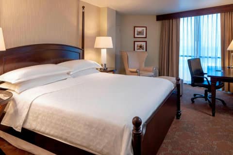Sheraton Houston Brookhollow Hotel — photo 9
