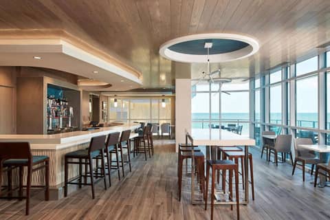 Hilton Grand Vacations Club Ocean Enclave Myrtle Beach — photo 3