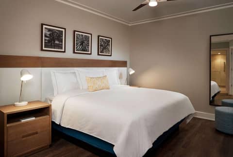 Hilton Grand Vacations Club Ocean Enclave Myrtle Beach — photo 7