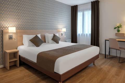 Citadines Bastille Gare de Lyon Paris — photo 7