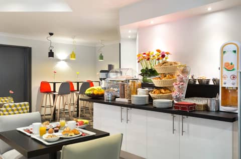 Citadines Bastille Gare de Lyon Paris — photo 8