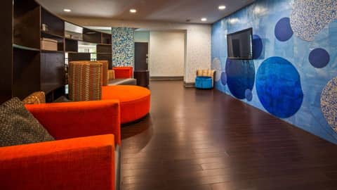 Best Western Plus Atlanta Airport East — photo 2