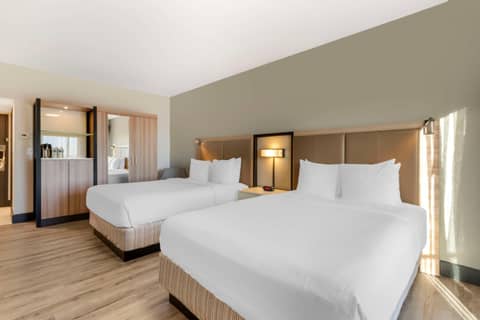 Best Western Plus Atlanta Airport East — photo 8