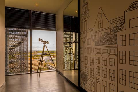 Postillion Hotel Amsterdam — photo 5
