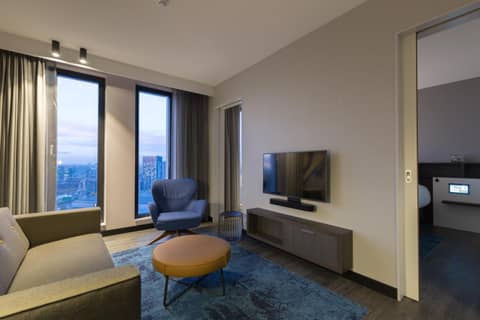 Postillion Hotel Amsterdam — photo 6