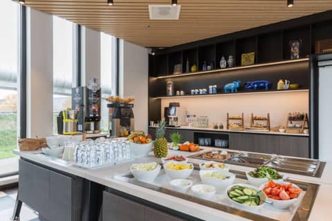 Postillion Hotel Amsterdam — photo 7
