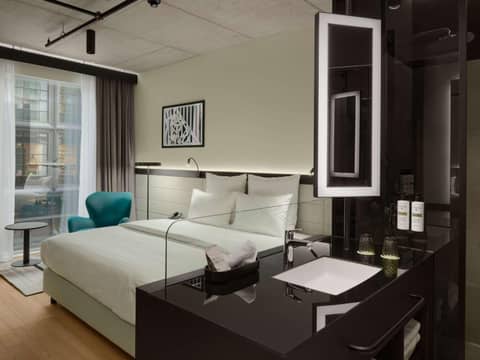 Pullman Zagreb — photo 3