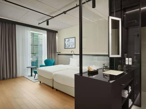 Pullman Zagreb — photo 8