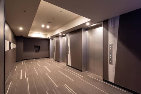 The Royal Park Hotel Tokyo Haneda Airport Terminal 3 — photo 2