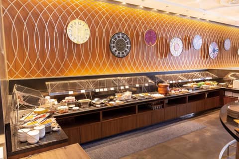 The Royal Park Hotel Tokyo Haneda Airport Terminal 3 — photo 8
