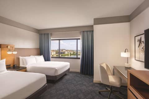 DoubleTree by Hilton Tampa Rocky Point Waterfront — photo 3