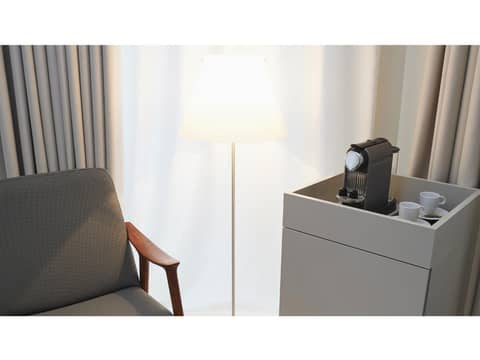 9Hotel Sablon — activities & amenities