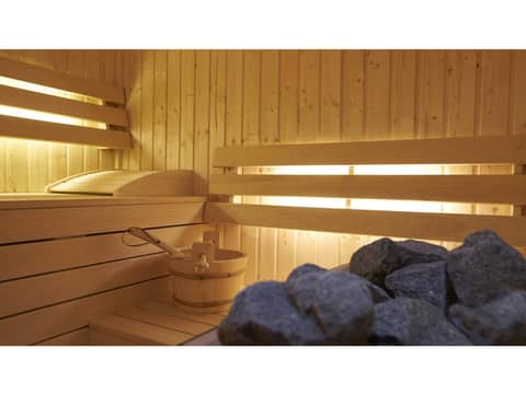9Hotel Sablon — recepcion & lobby