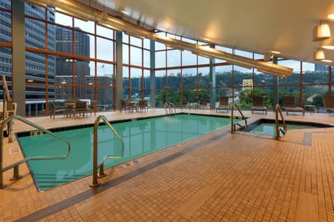 Wyndham Grand Pittsburgh — photo 5