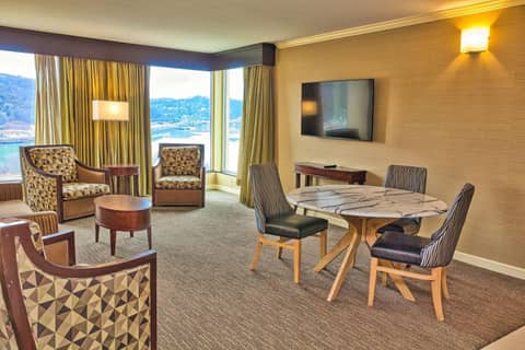 Wyndham Grand Pittsburgh — photo 7