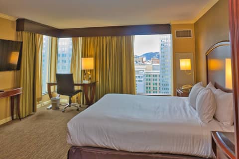 Wyndham Grand Pittsburgh — photo 9