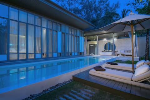 SALA Phuket Mai Khao Beach Resort — photo 7