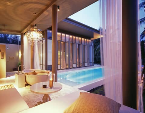 SALA Phuket Mai Khao Beach Resort — photo 8