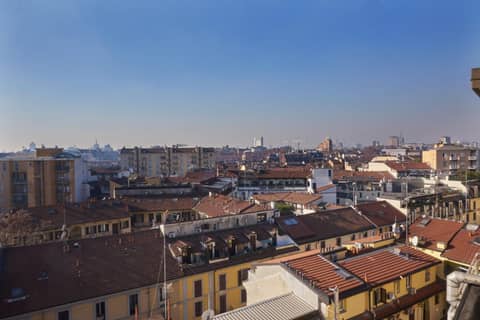 Milan Retreats — photo 2