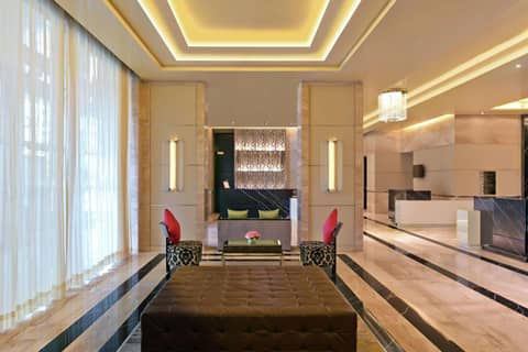DoubleTree Suites by Hilton Bengaluru Outer Ring Road — photo 9