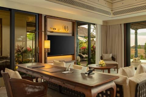 Jumeirah Bali — photo 2
