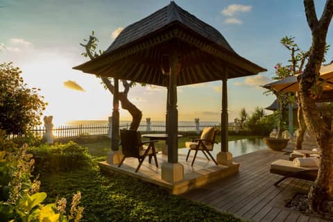Jumeirah Bali — photo 3