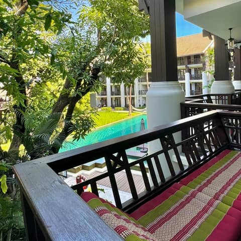 Smile Lanna Hotel — photo 4