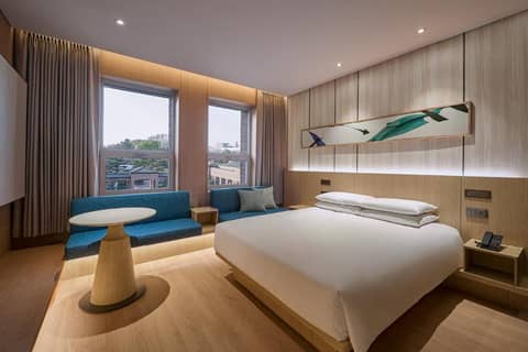 Mayfield Hotel Seoul — photo 2
