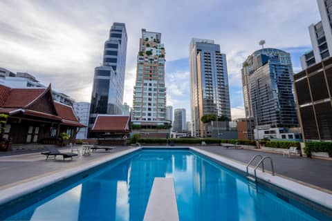 Ariston Hotel Bangkok — photo 2