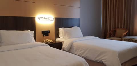 Ariston Hotel Bangkok — photo 4