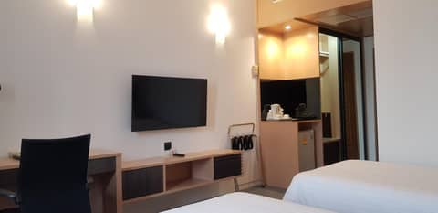 Ariston Hotel Bangkok — photo 5
