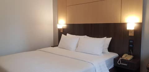 Ariston Hotel Bangkok — photo 6